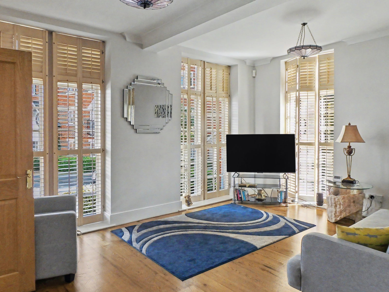 Semi Detached House for sale in London, Victory Road, Wanstead, E11, 1226 m²