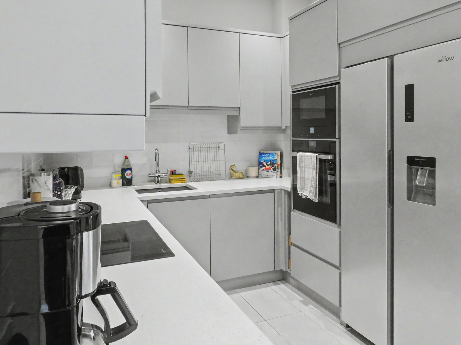 Semi Detached House for sale in London, Victory Road, Wanstead, E11, 1226 m²