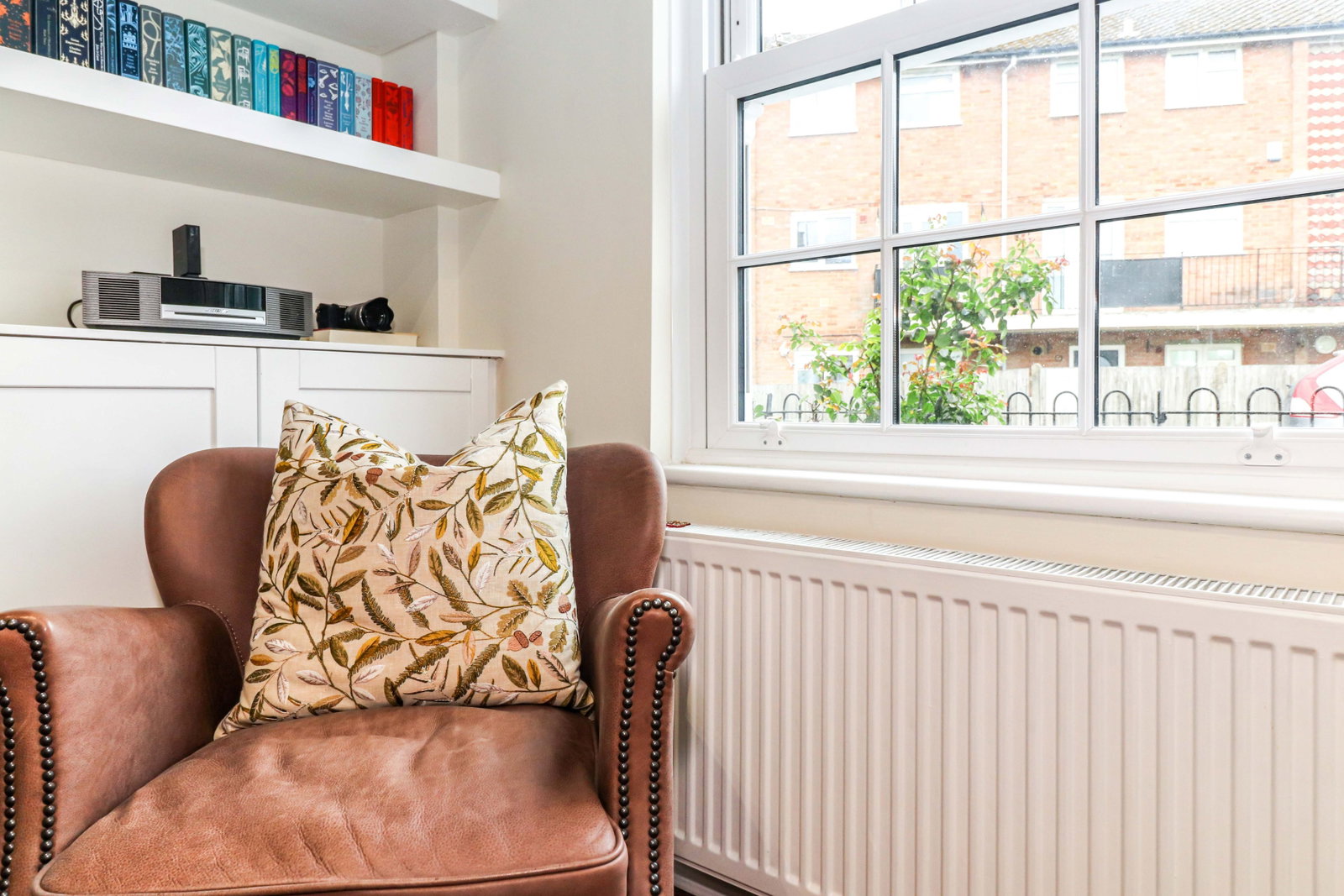 Terraced House for sale in Chesham, Upper George Street, Chesham, Buckinghamshire, HP5
