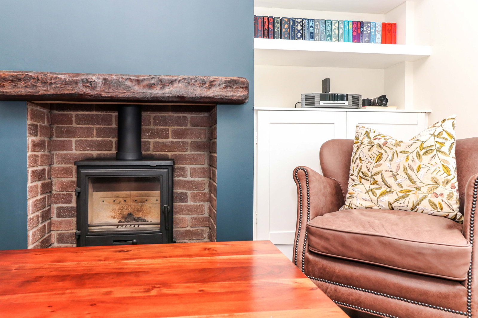Terraced House for sale in Chesham, Upper George Street, Chesham, Buckinghamshire, HP5