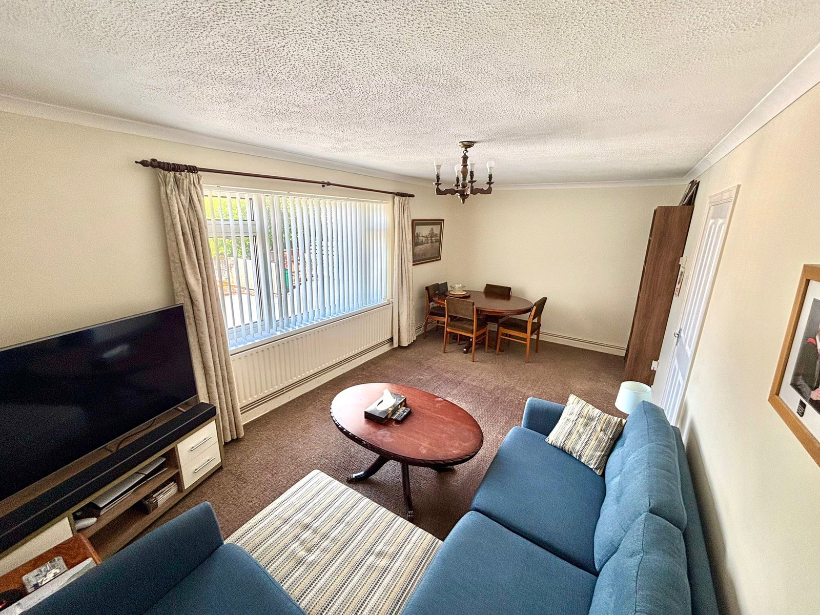 Apartment for sale in Swansea, Beaconsfield Court, Sketty, Swansea, SA2 9JU
