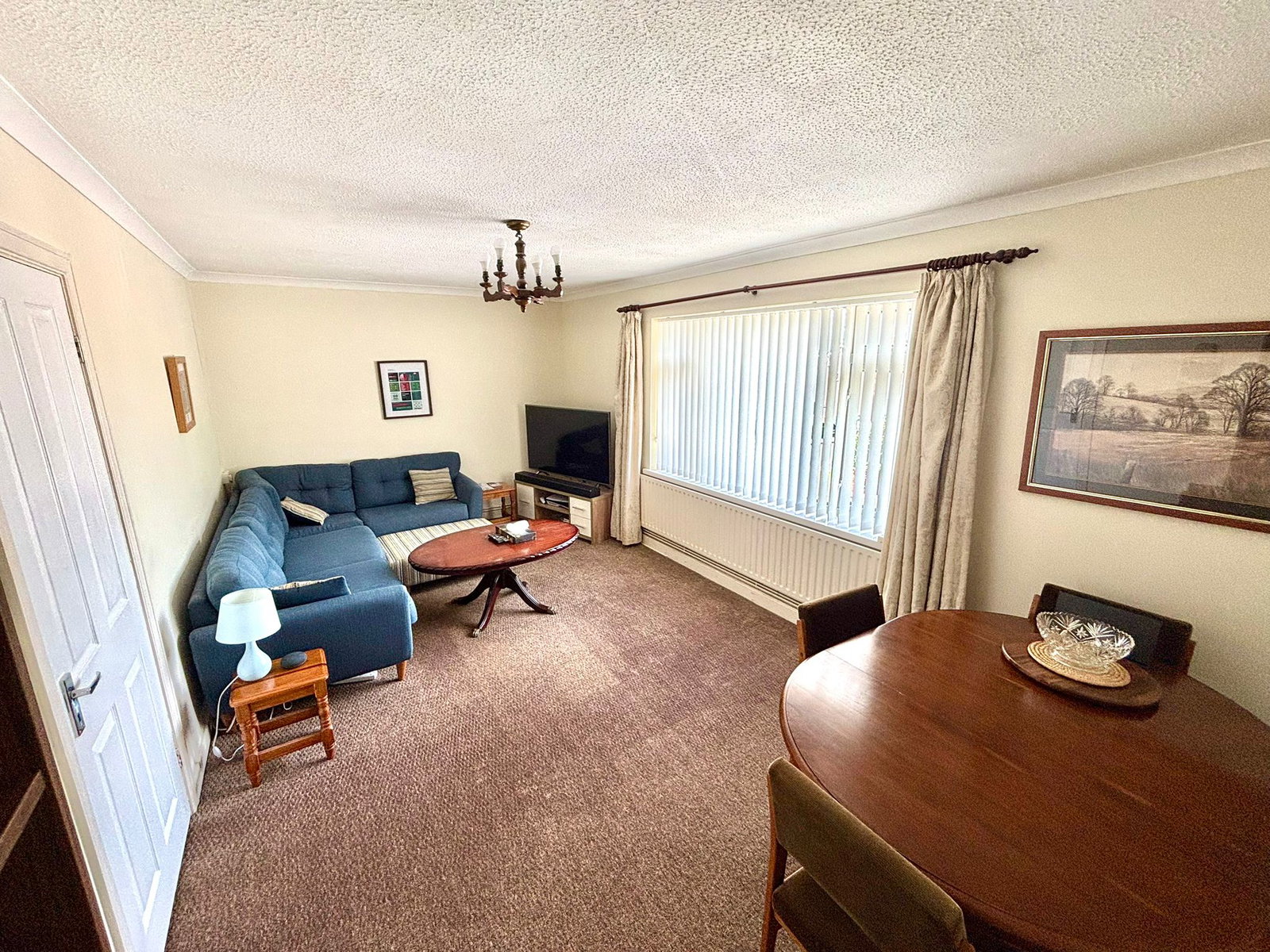 Apartment for sale in Swansea, Beaconsfield Court, Sketty, Swansea, SA2 9JU