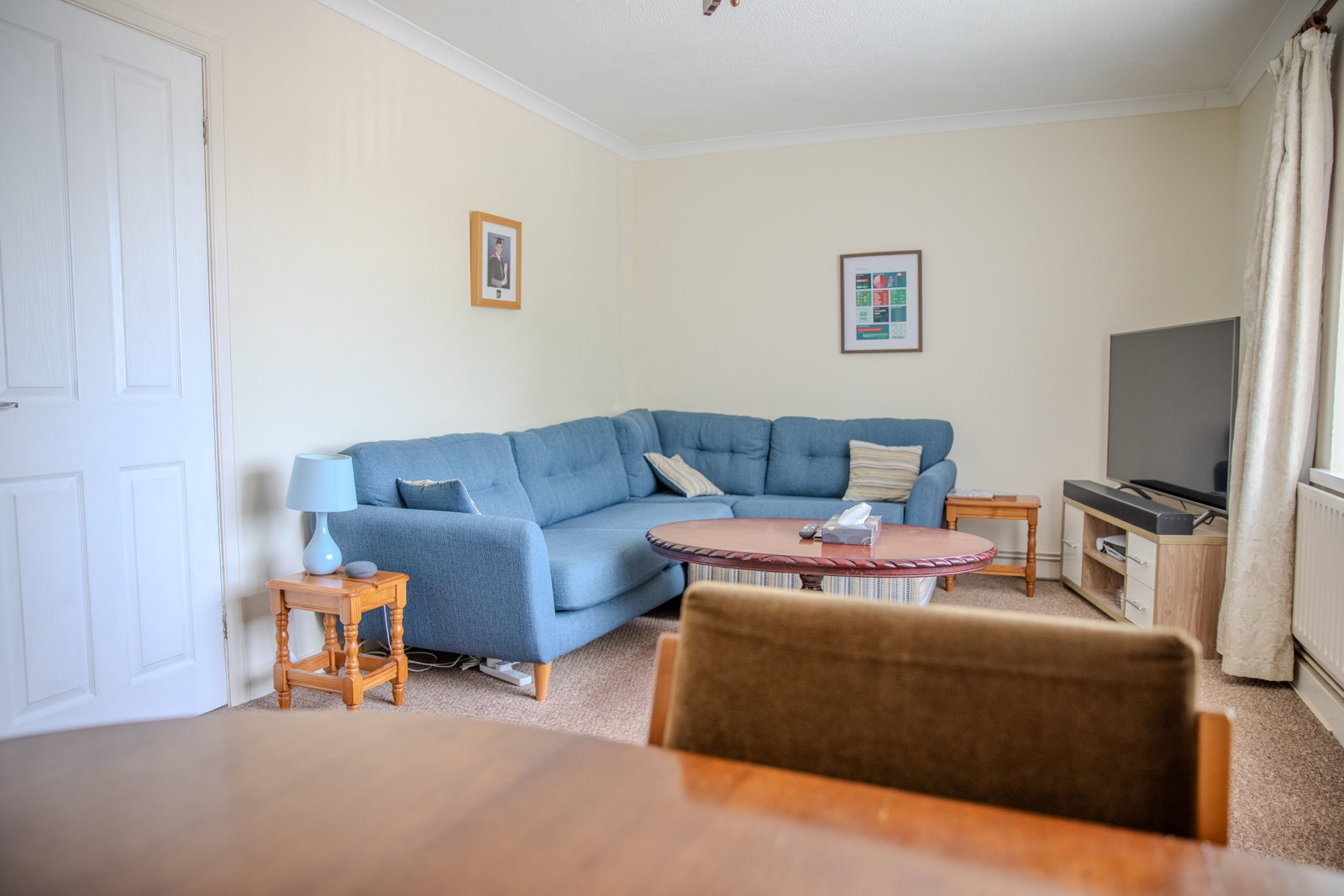 Apartment for sale in Swansea, Beaconsfield Court, Sketty, Swansea, SA2 9JU