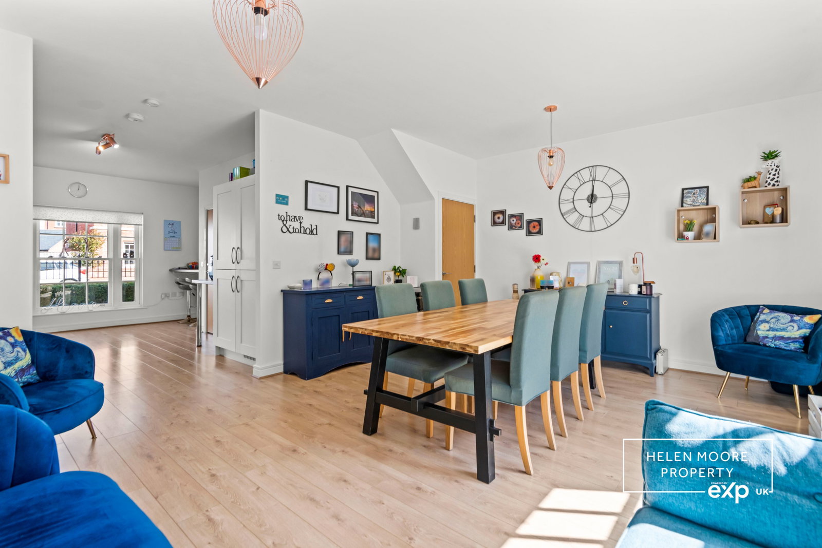 End Of Terrace House for sale in Plymouth, Capricorn Way, Sherford, Plymouth