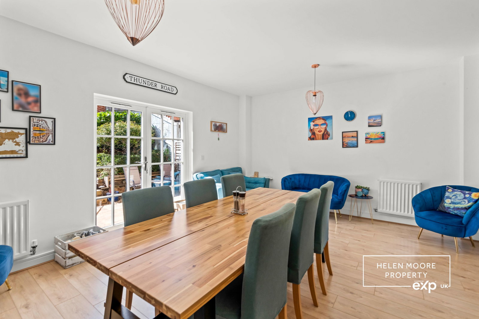 End Of Terrace House for sale in Plymouth, Capricorn Way, Sherford, Plymouth