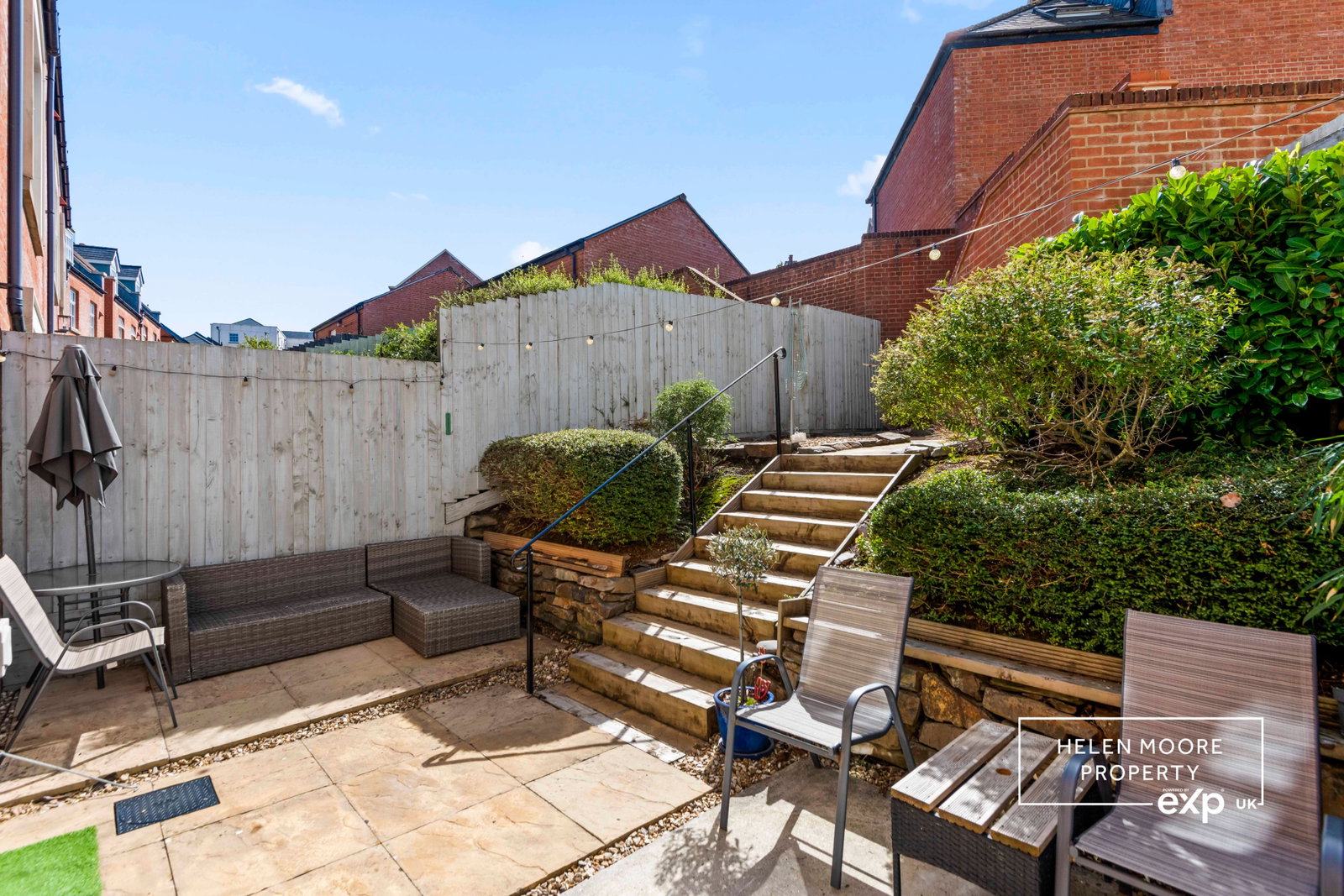 End Of Terrace House for sale in Plymouth, Capricorn Way, Sherford, Plymouth