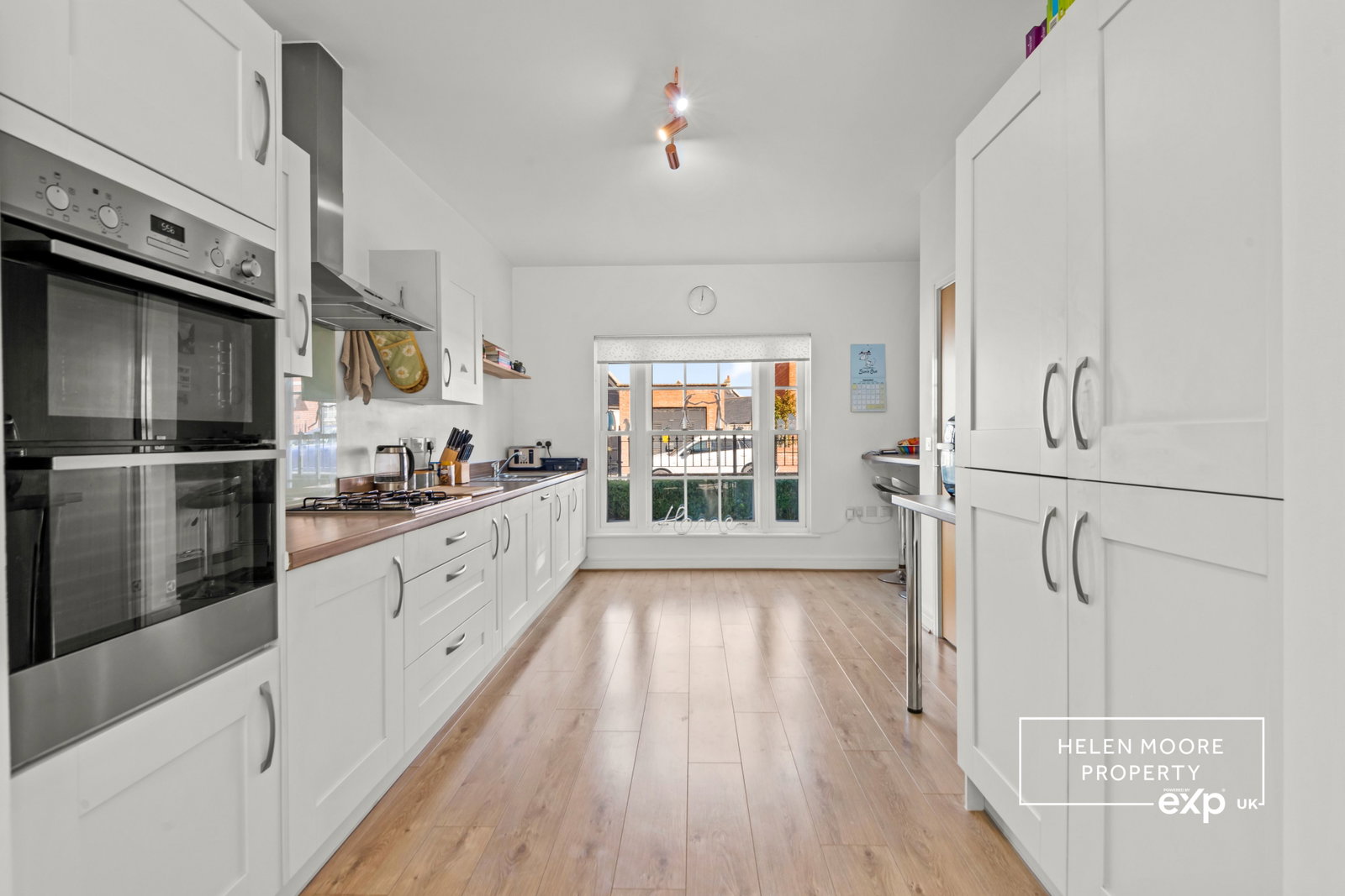 End Of Terrace House for sale in Plymouth, Capricorn Way, Sherford, Plymouth