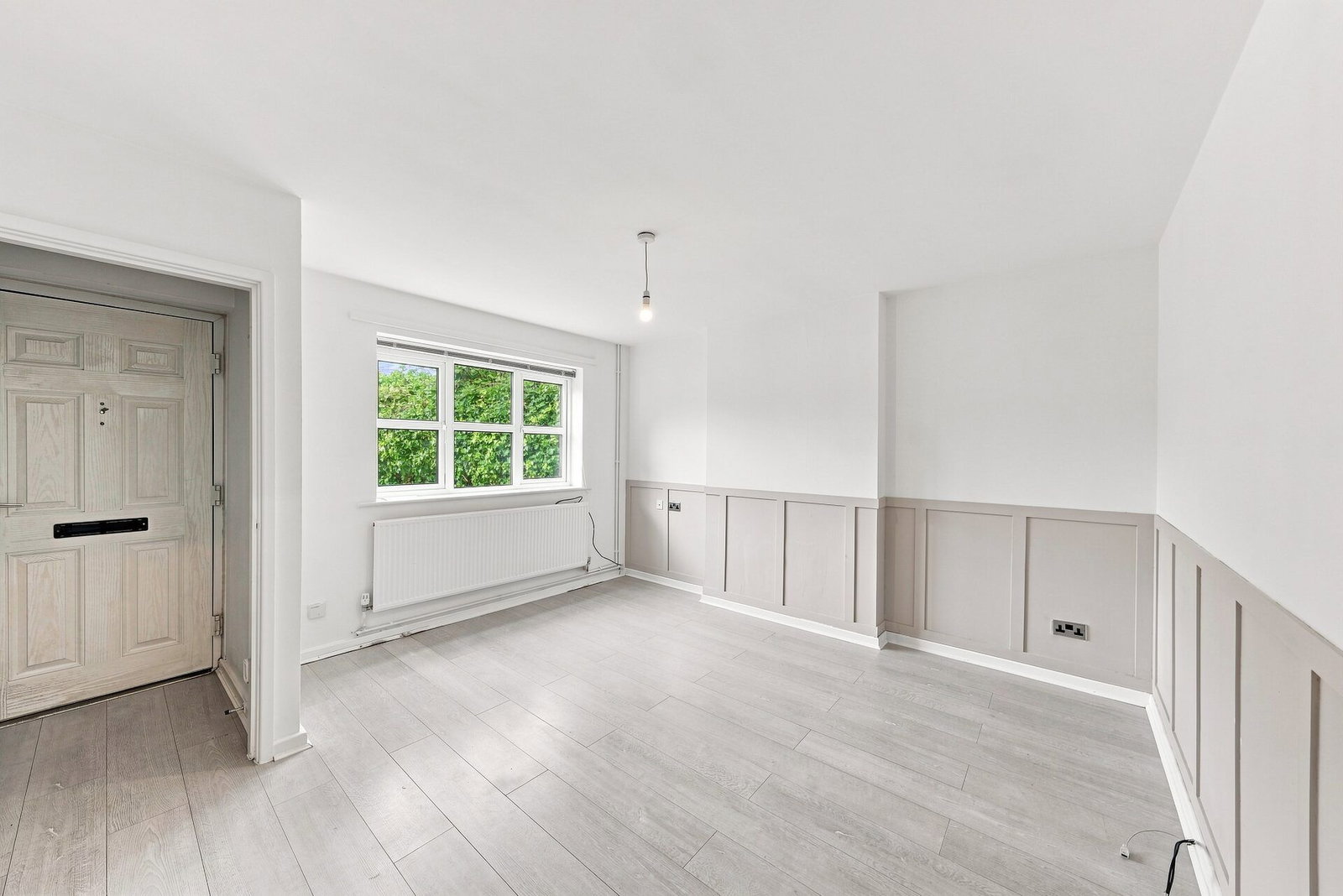Semi Detached House for sale in Manchester, Scout Drive, Manchester, M23 2SH, 648 m²