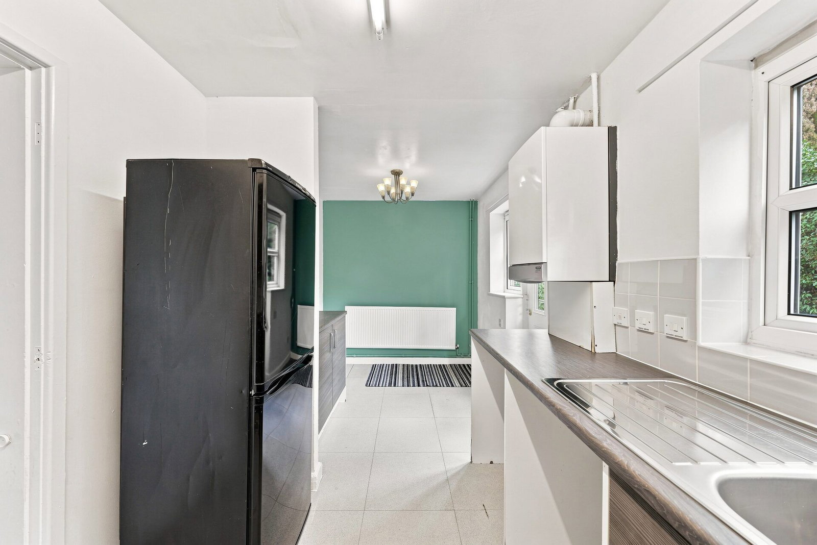 Semi Detached House for sale in Manchester, Scout Drive, Manchester, M23 2SH, 648 m²