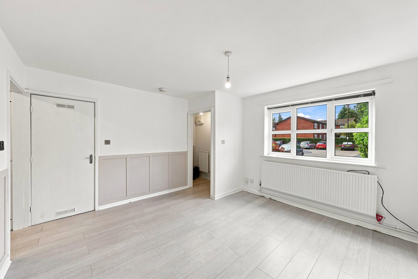 Semi Detached House for sale in Manchester, Scout Drive, Manchester, M23 2SH, 648 m²