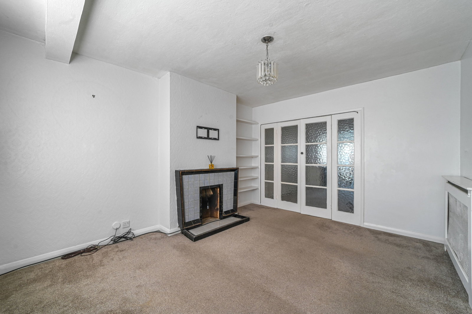 Terraced House for sale in Hornchurch, Stanley Close, Hornchurch, RM12, 925 m²