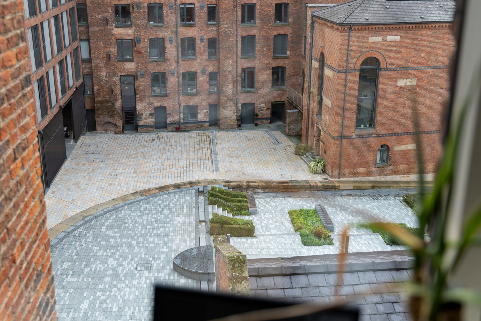 Duplex Flat for sale in Manchester, Murrays' Mills, Bengal Street, Manchester, M4 6LS, 1140 m²