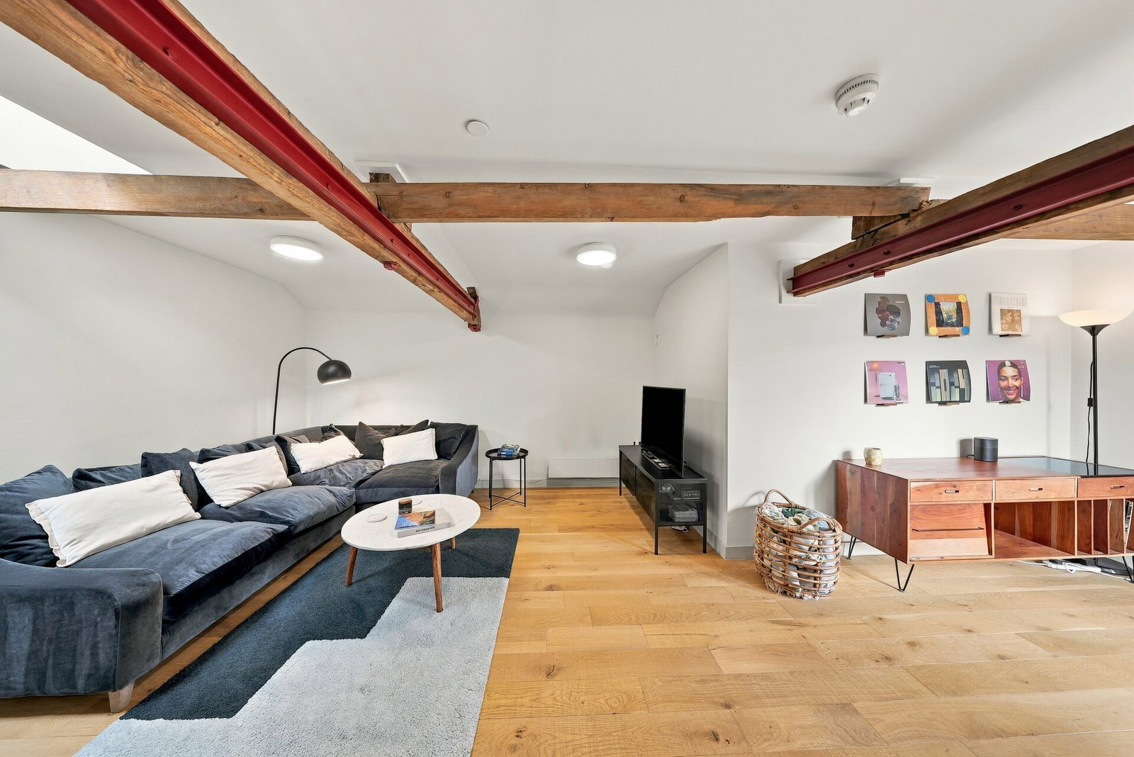 Duplex Flat for sale in Manchester, Murrays' Mills, Bengal Street, Manchester, M4 6LS, 1140 m²