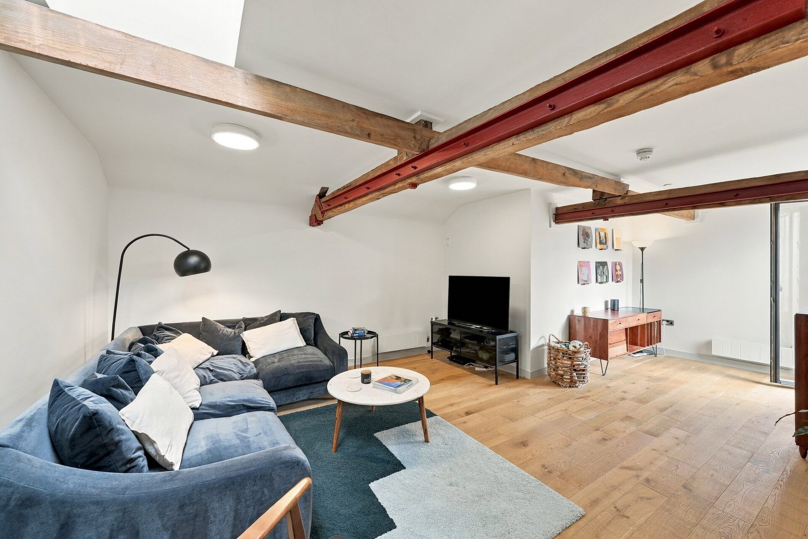 Duplex Flat for sale in Manchester, Murrays' Mills, Bengal Street, Manchester, M4 6LS, 1140 m²