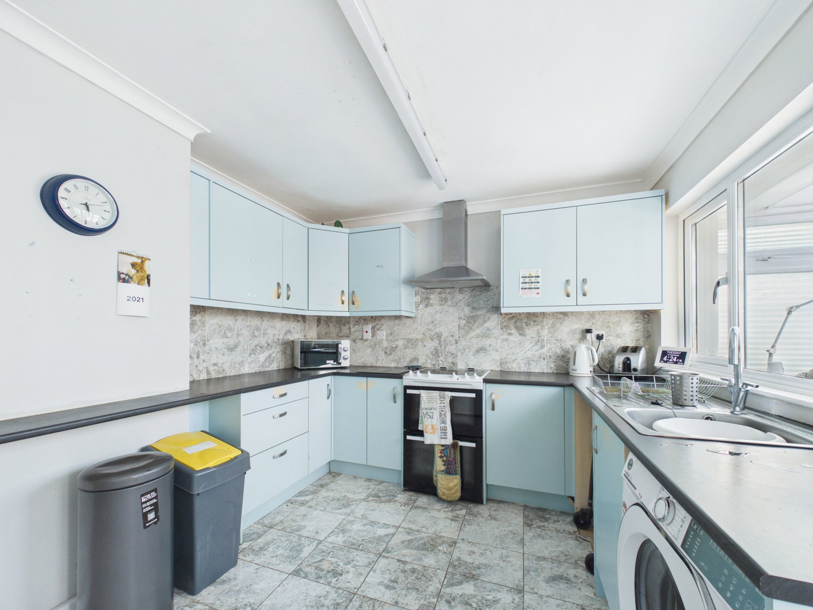 Bungalow in Looe 5
