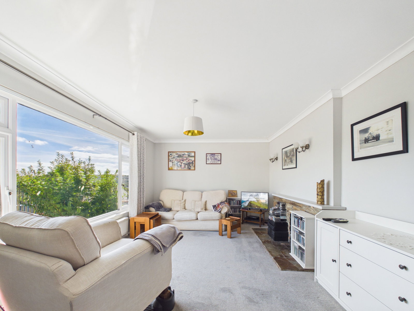 Bungalow in Looe 3