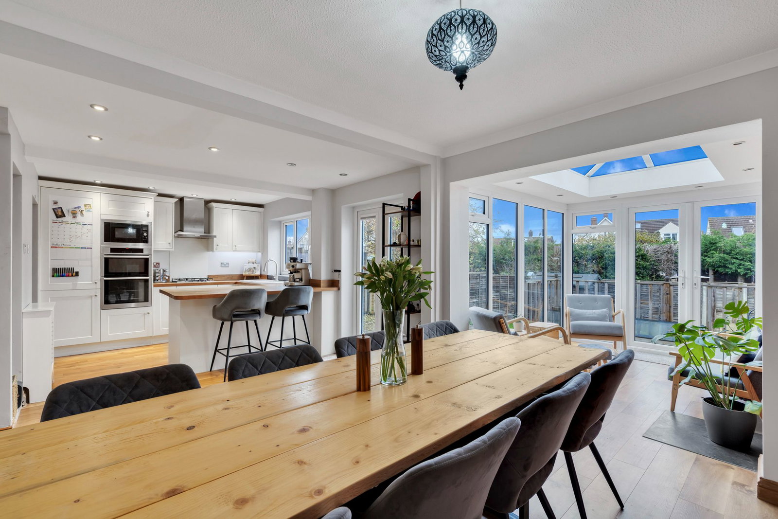 Semi Detached House in Tewkesbury 3