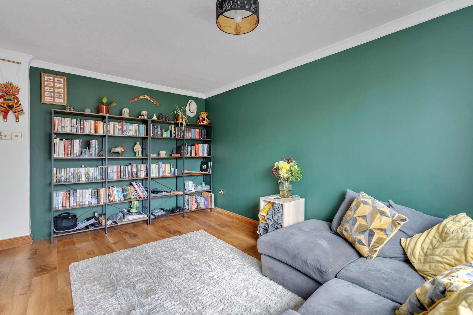 Semi Detached House in Tewkesbury 5