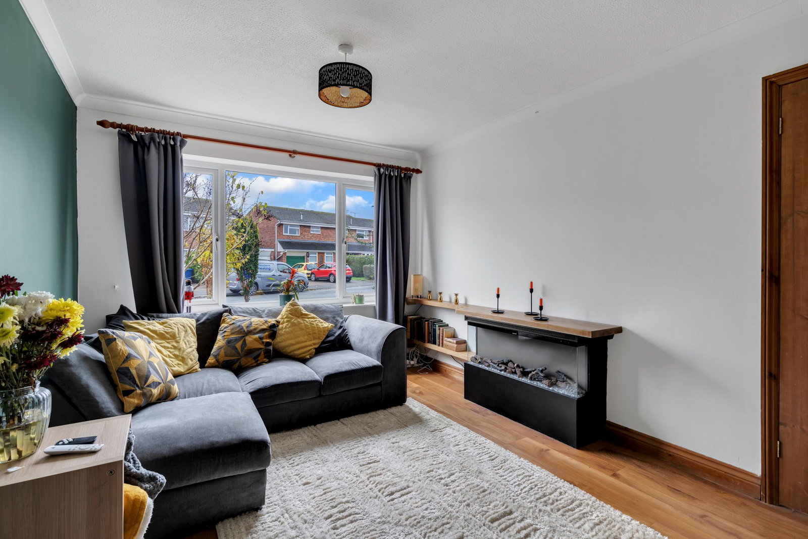 Semi Detached House in Tewkesbury 4