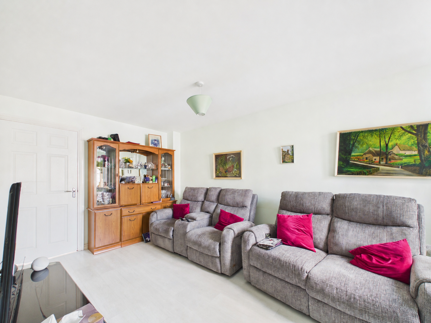 Terraced House in Liskeard 3