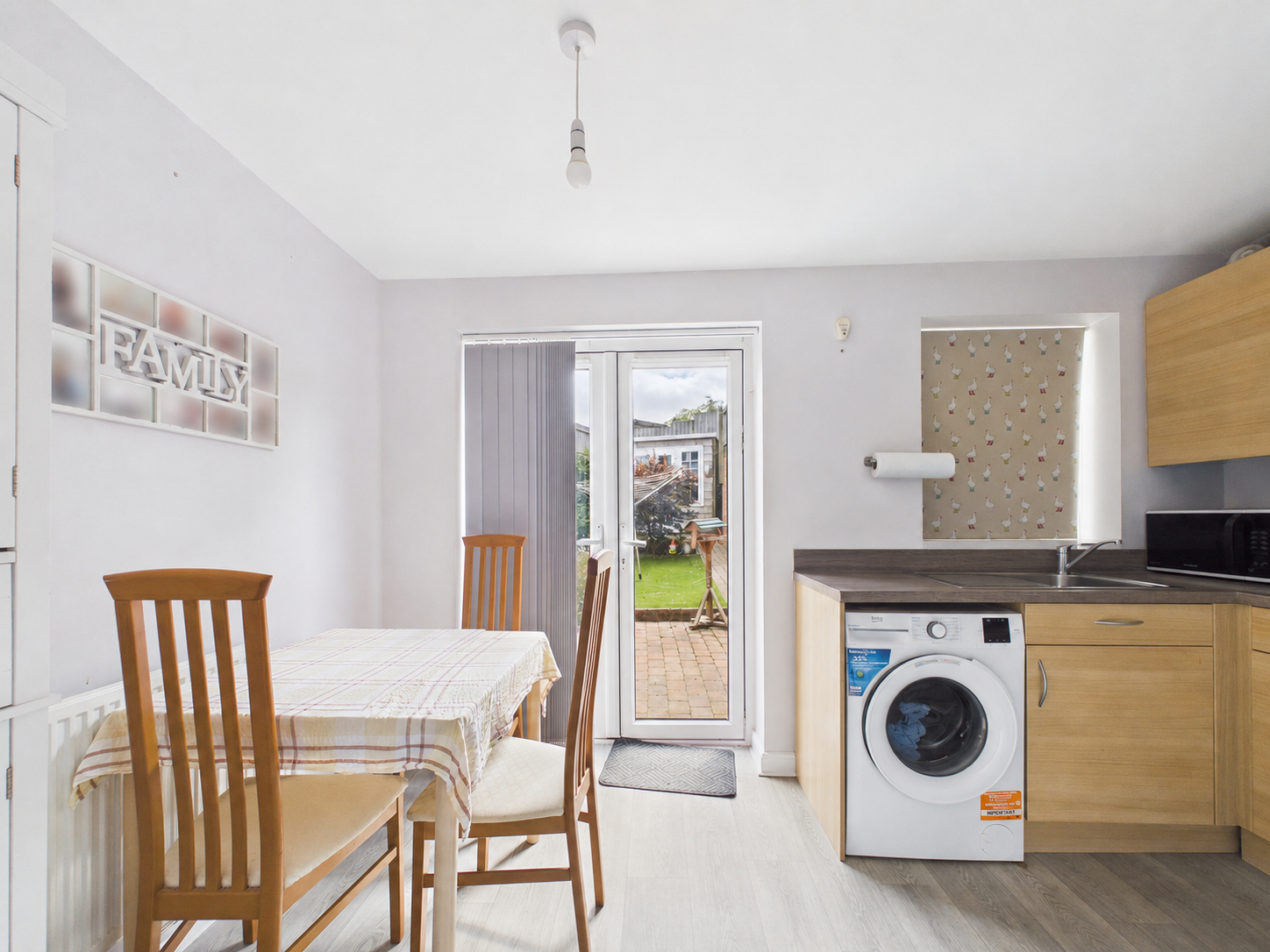 Terraced House in Liskeard 4