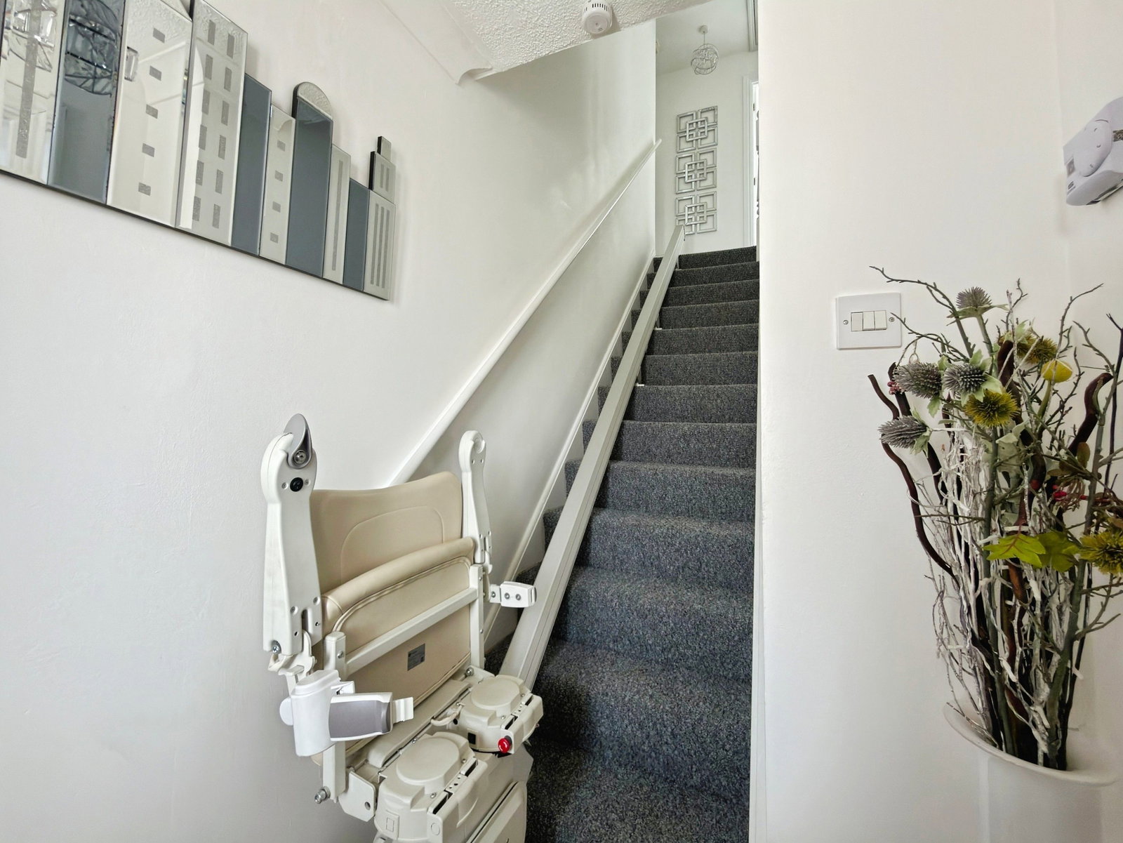 Detached House in Swansea 2