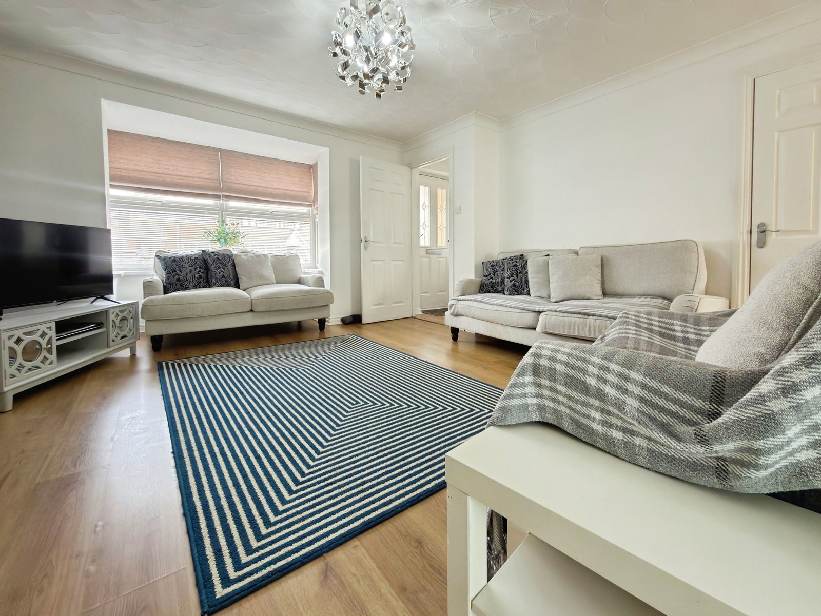 Detached House for sale in Swansea, Nicholas Court, Gorseinon, Swansea