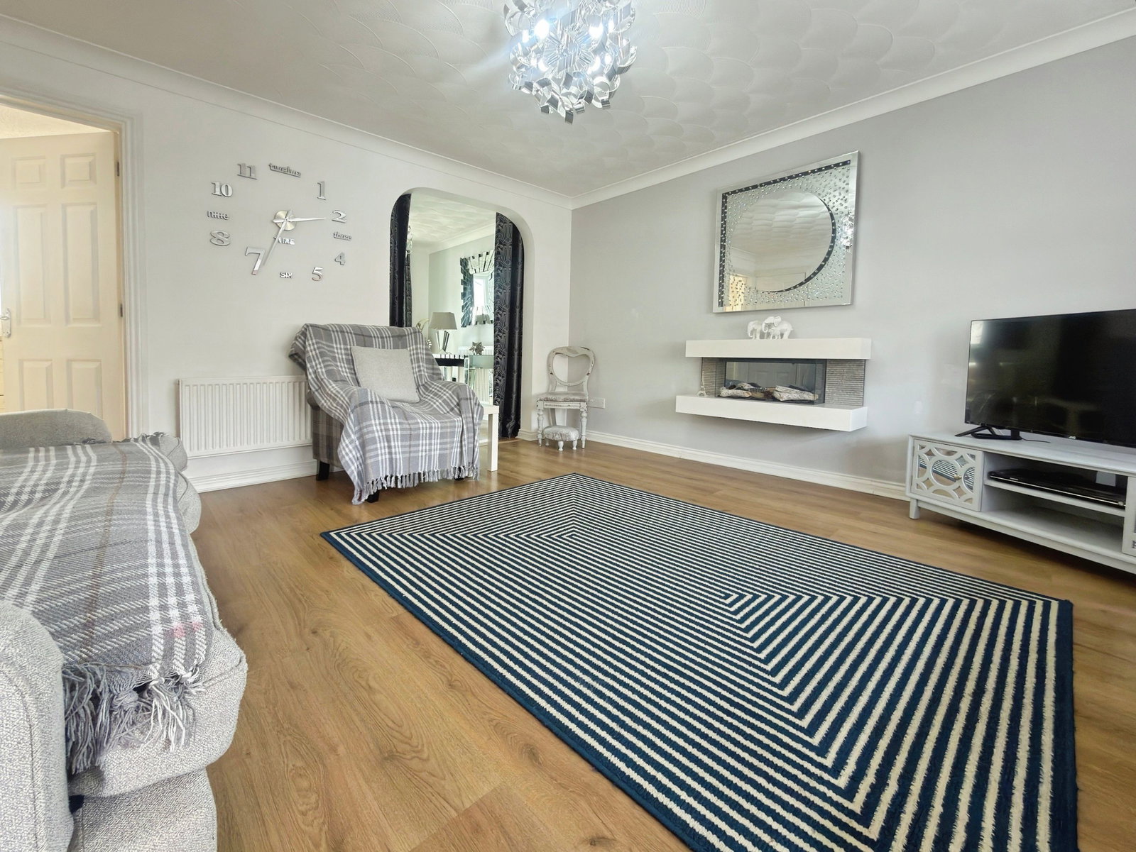Detached House in Swansea 3