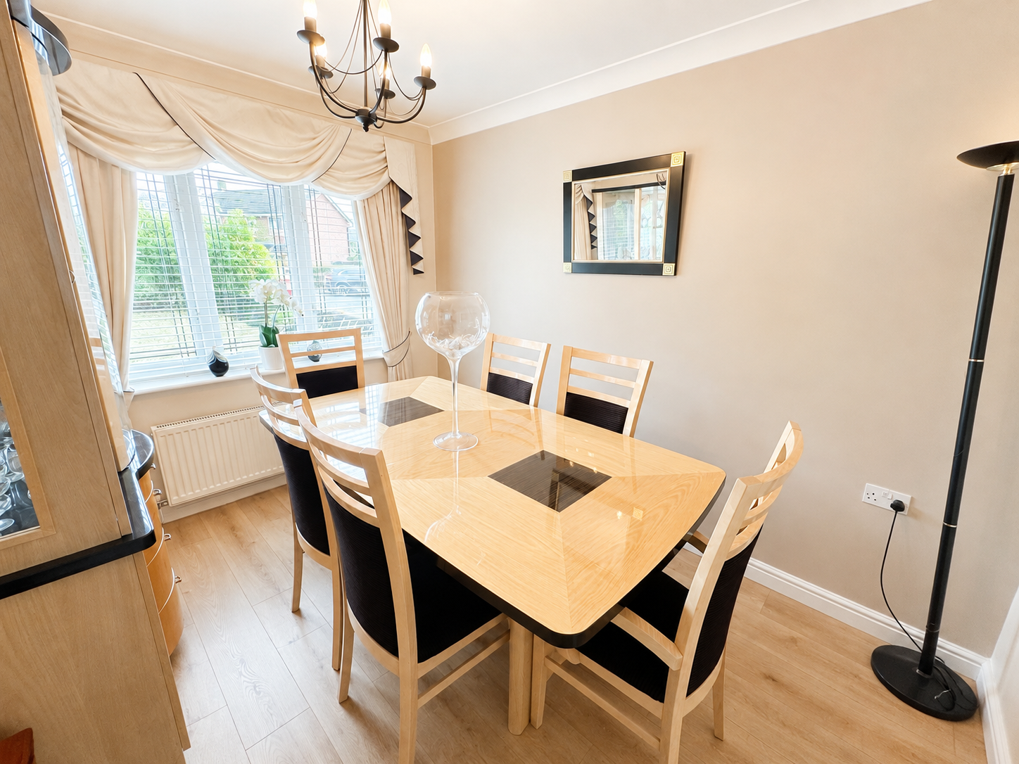 Detached House for sale in Coalville, Kemp Road, Coalville, LE67 3QL