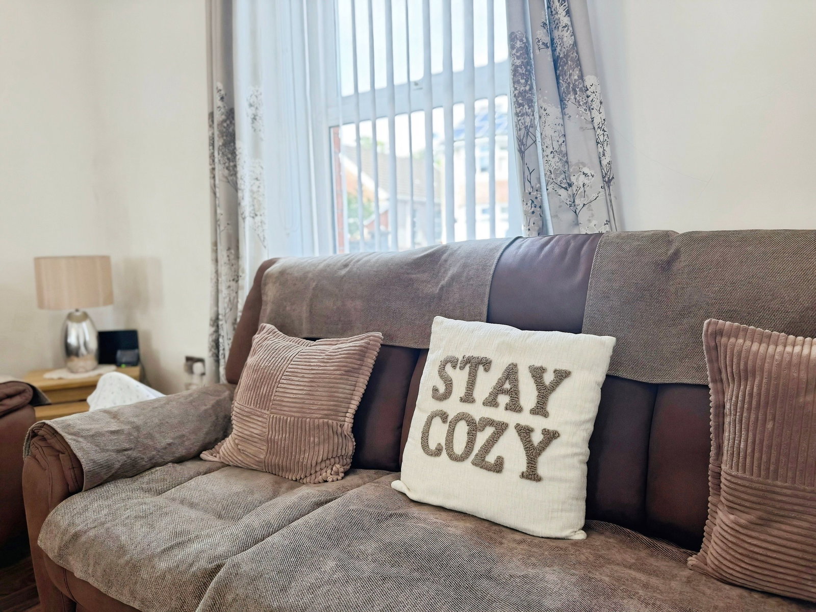 Terraced House for sale in Swansea, Armine Road, Fforestfach, Swansea
