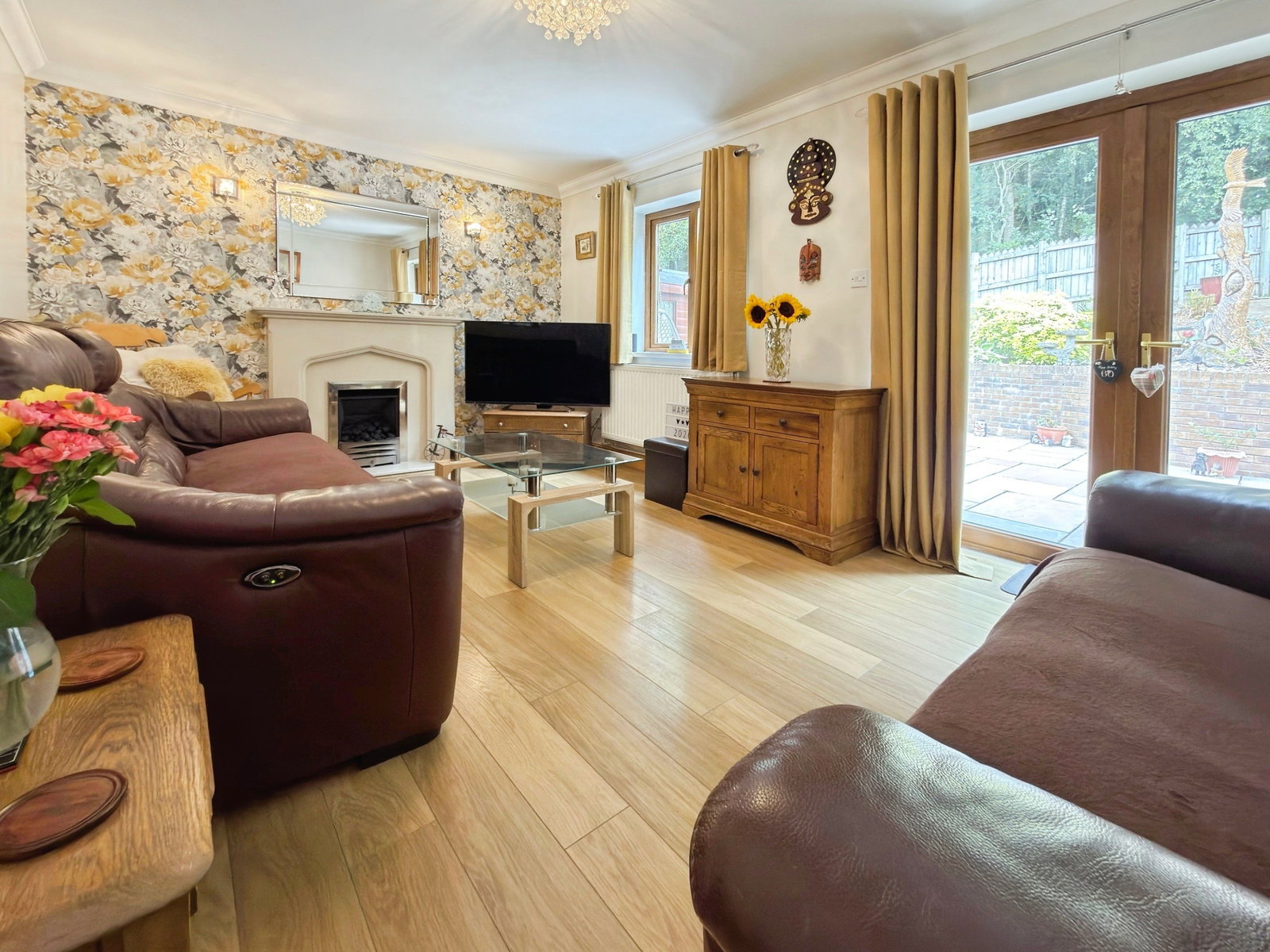 Detached House in Swansea 4