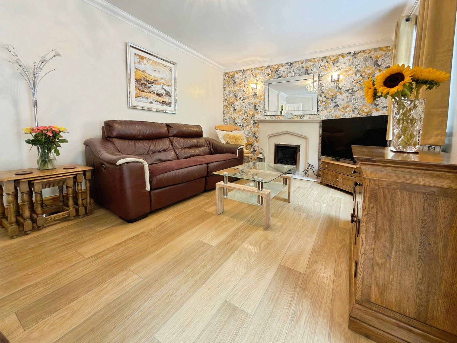Detached House for sale in Swansea, Woodlands Avenue, Clydach, Swansea