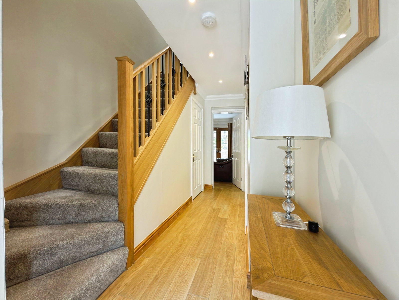 Detached House in Swansea 2