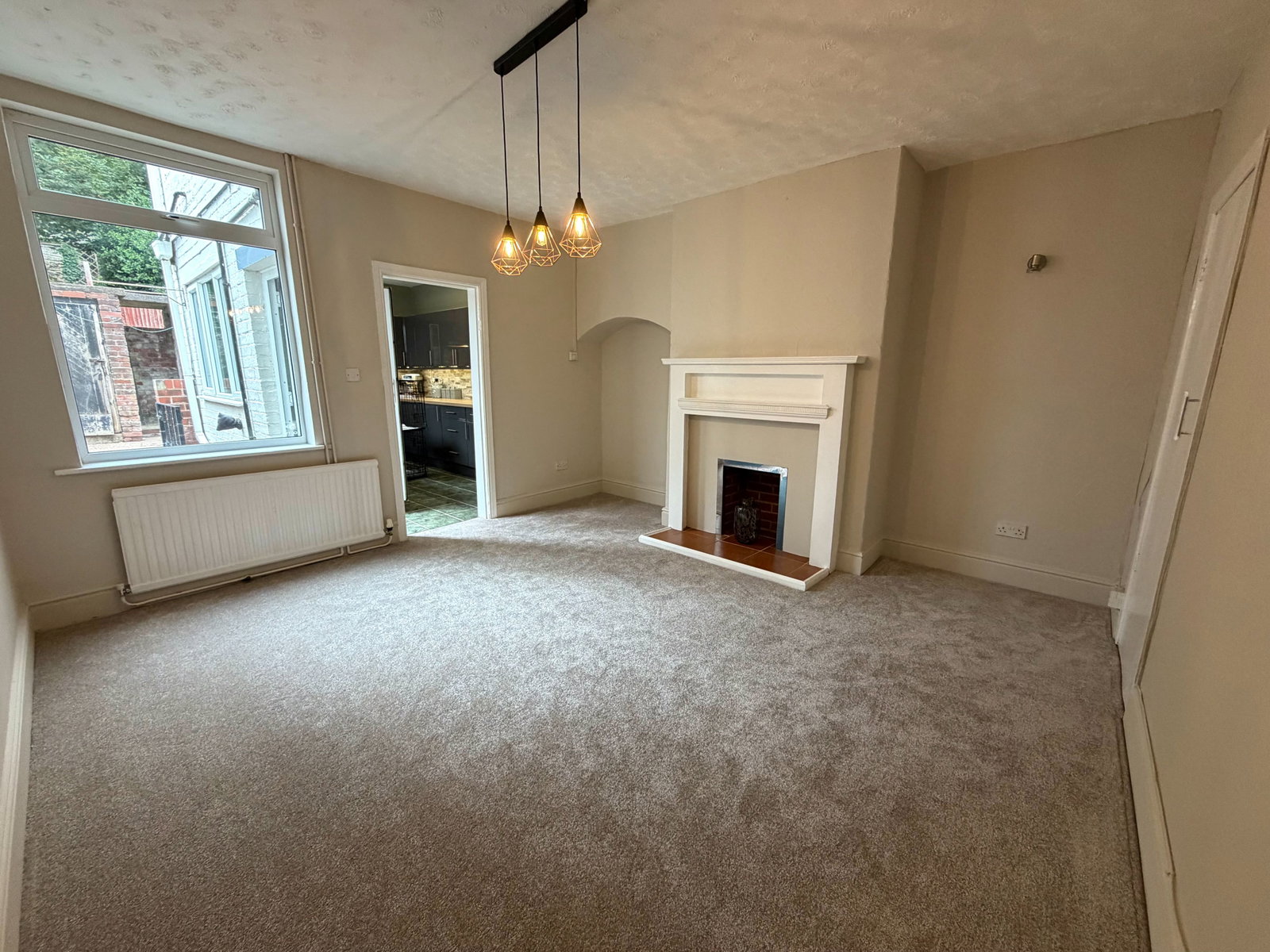 Terraced House for sale in Worksop, Portland Street, Worksop, S80 4RH