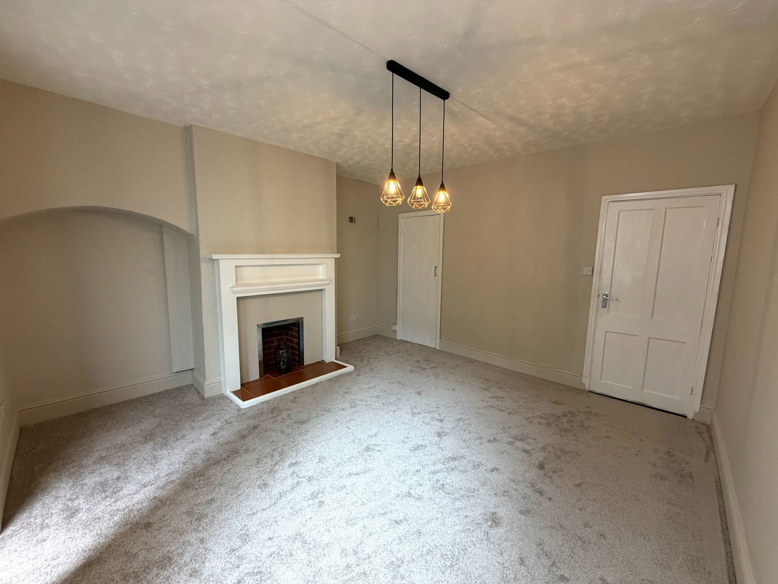 Terraced House for sale in Worksop, Portland Street, Worksop, S80 4RH