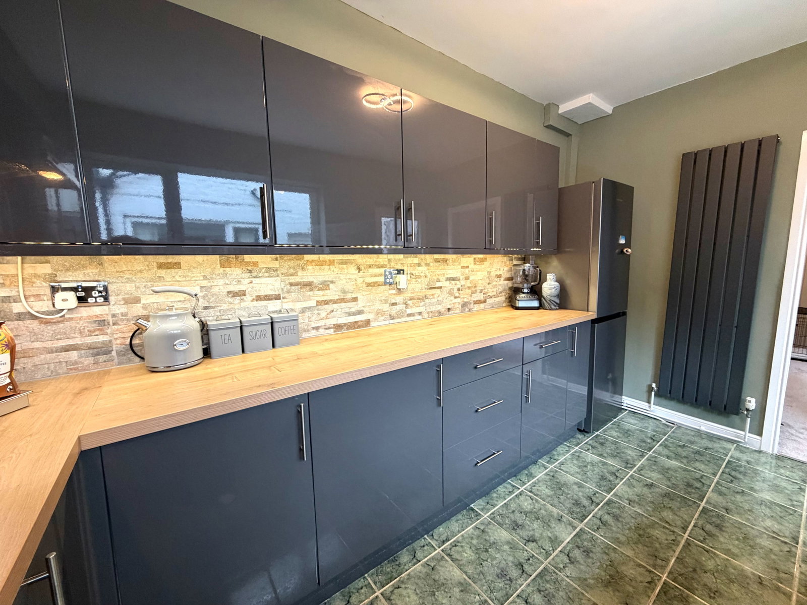 Terraced House for sale in Worksop, Portland Street, Worksop, S80 4RH