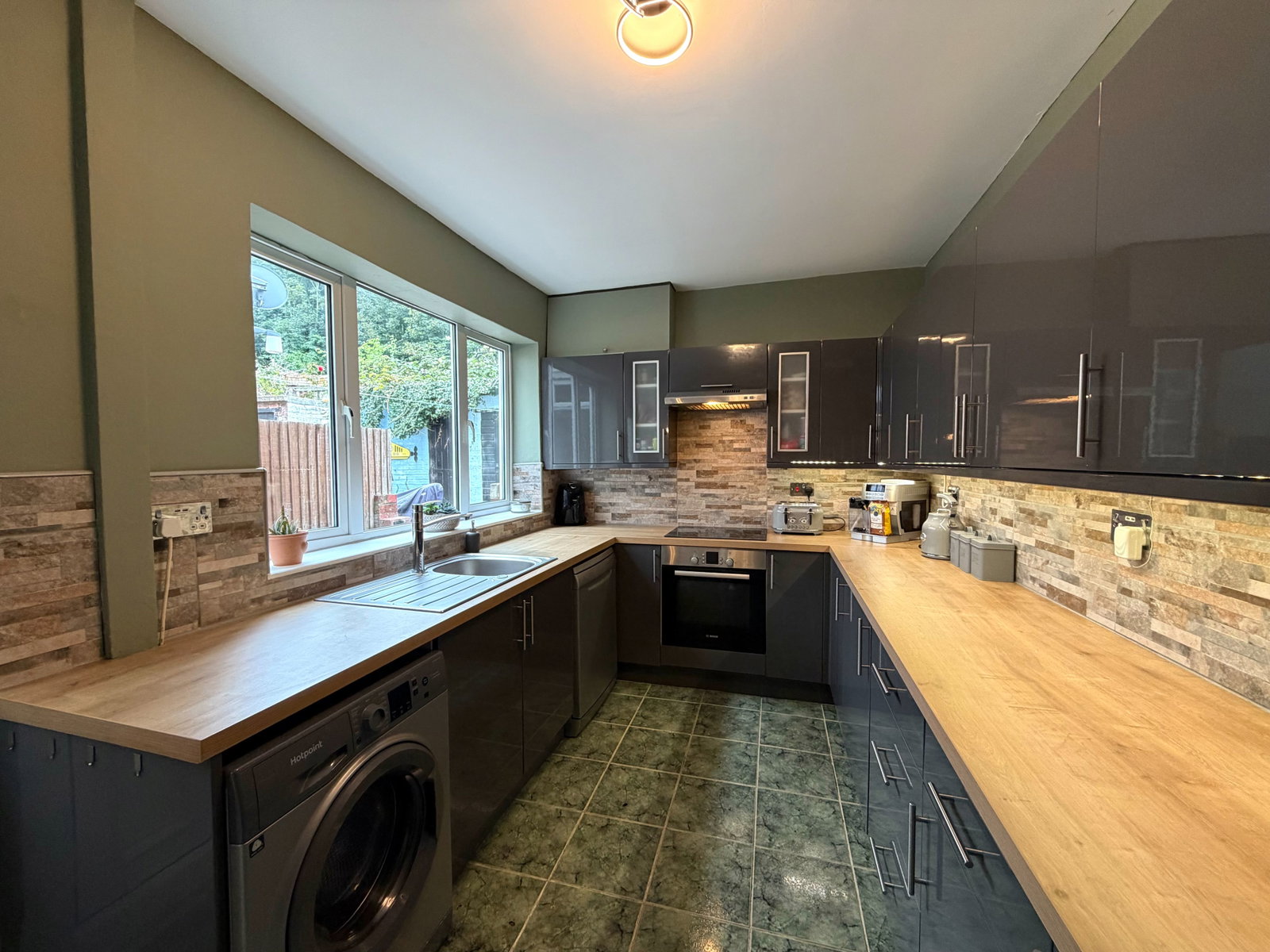 Terraced House for sale in Worksop, Portland Street, Worksop, S80 4RH