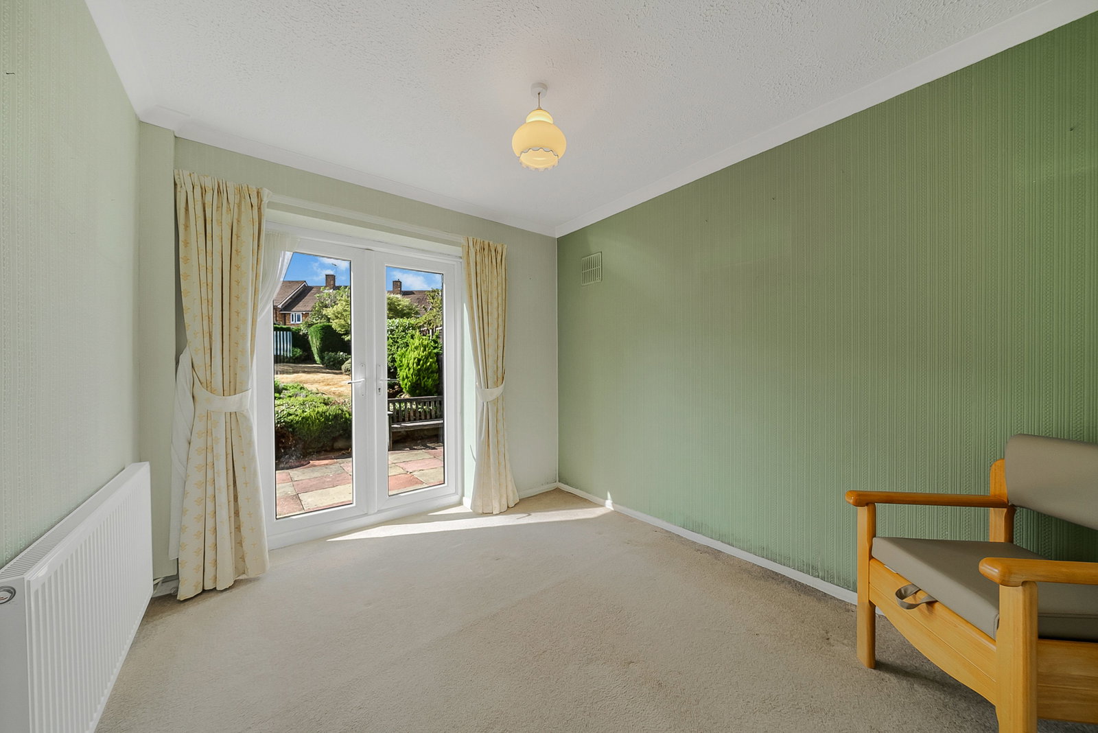 Semi Detached House for sale in Hemel Hempstead, Winding Shot, Hemel Hempstead, HP1, 923 m²