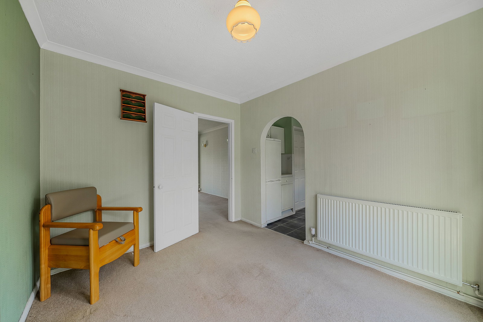 Semi Detached House for sale in Hemel Hempstead, Winding Shot, Hemel Hempstead, HP1, 923 m²