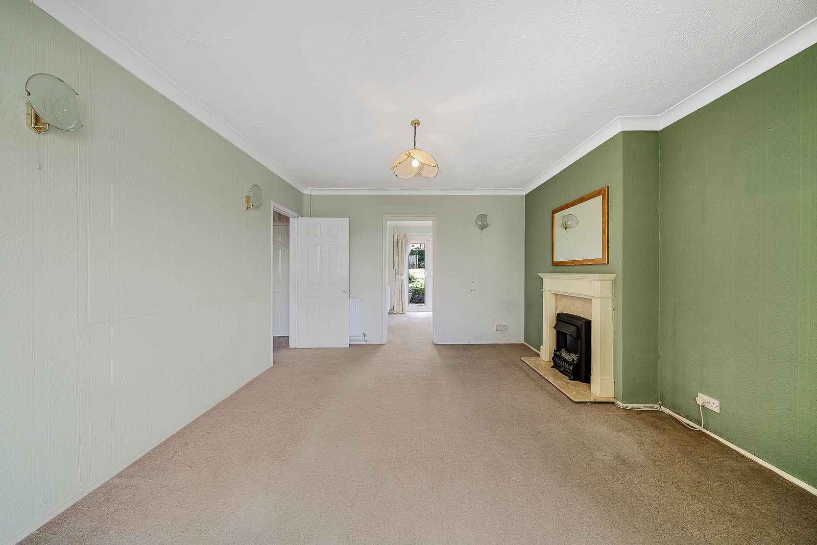 Semi Detached House for sale in Hemel Hempstead, Winding Shot, Hemel Hempstead, HP1, 923 m²