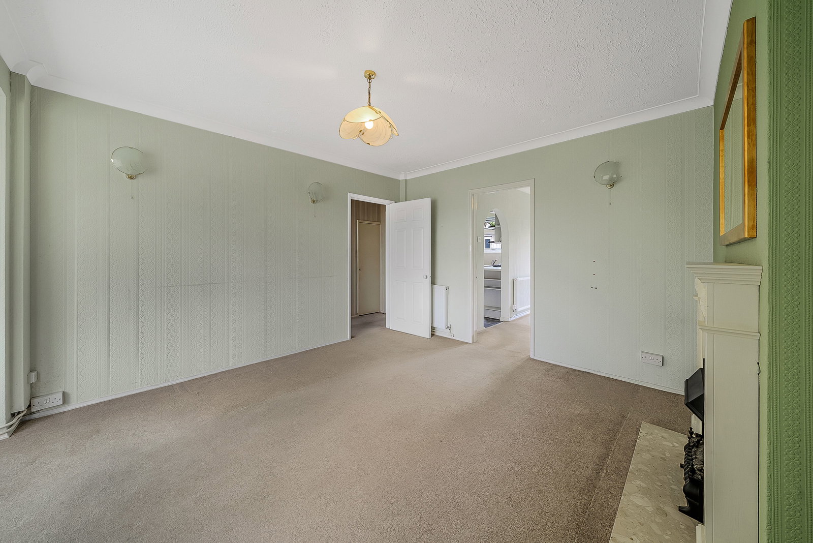 Semi Detached House for sale in Hemel Hempstead, Winding Shot, Hemel Hempstead, HP1, 923 m²