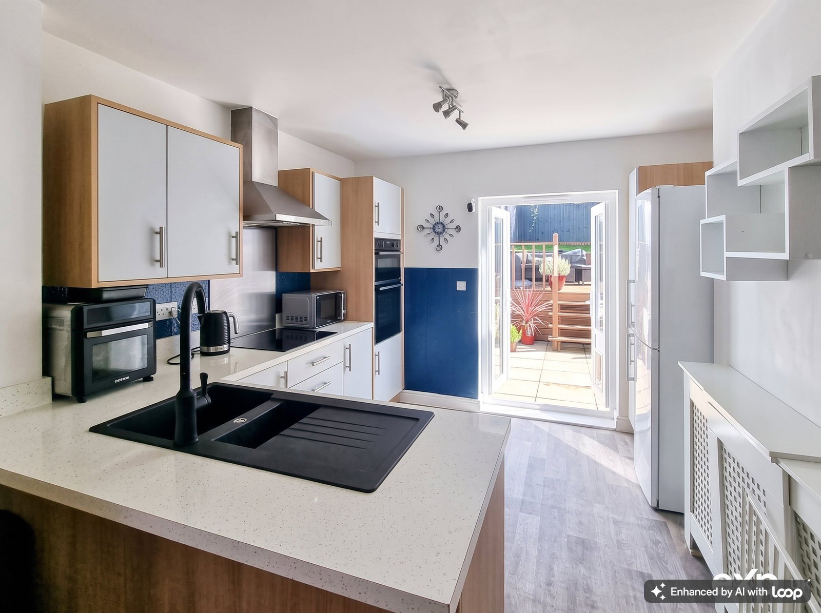 Semi Detached House for sale in Newton Abbot, Saddleback Close, Ogwell, Newton Abbot, TQ12 6GW