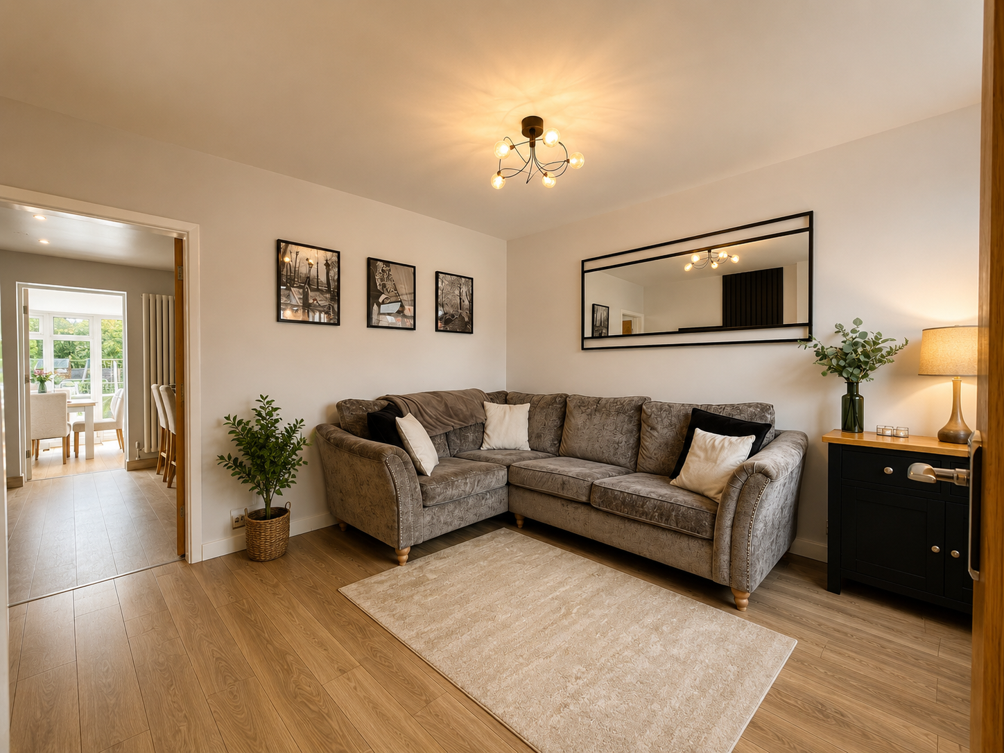 Semi Detached House for sale in Stockport, Birkdale Road, South Reddish, Stockport, SK5 7LR