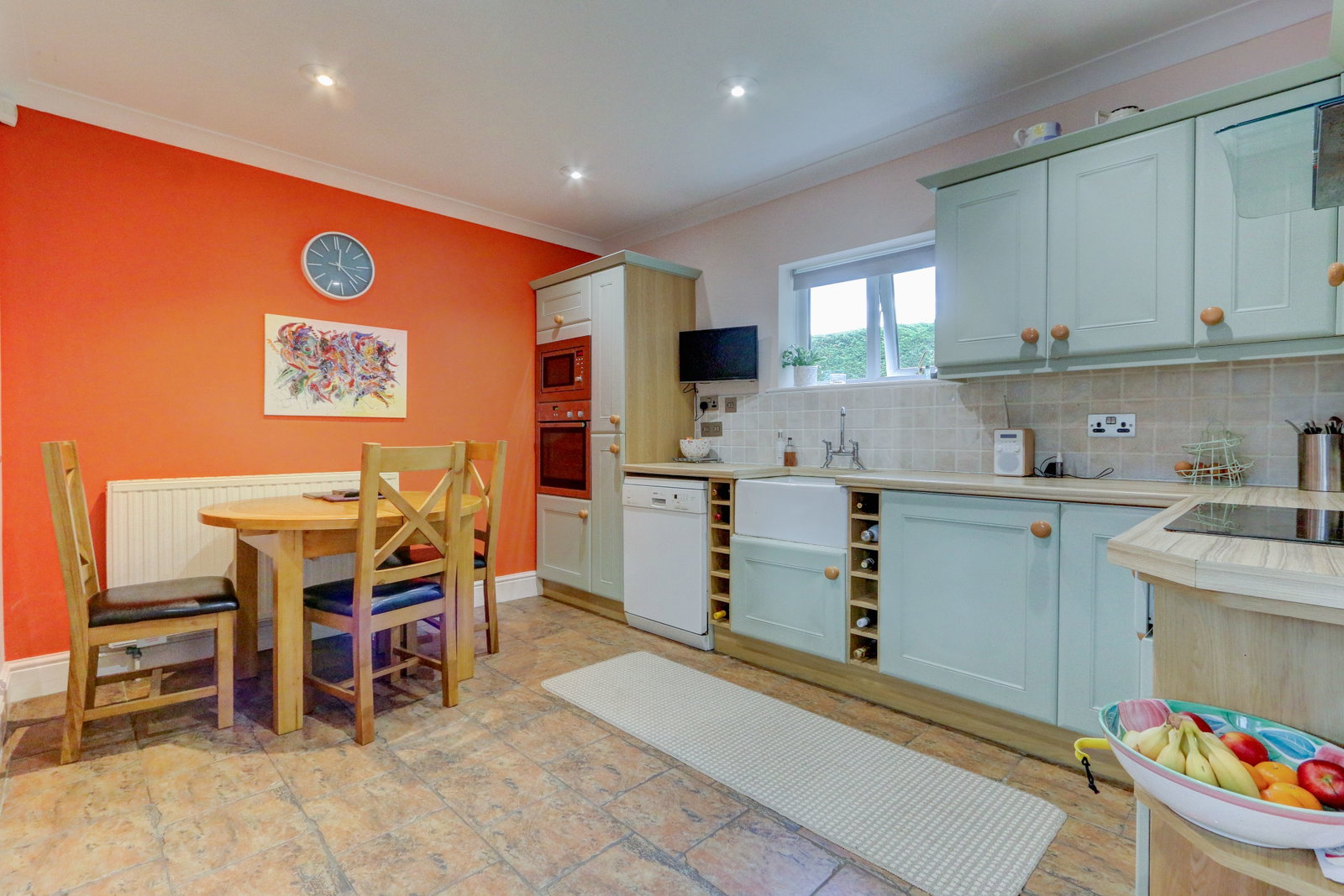 Bungalow for sale in Morpeth, Holystone, Hepscott Village, NE61 6NA
