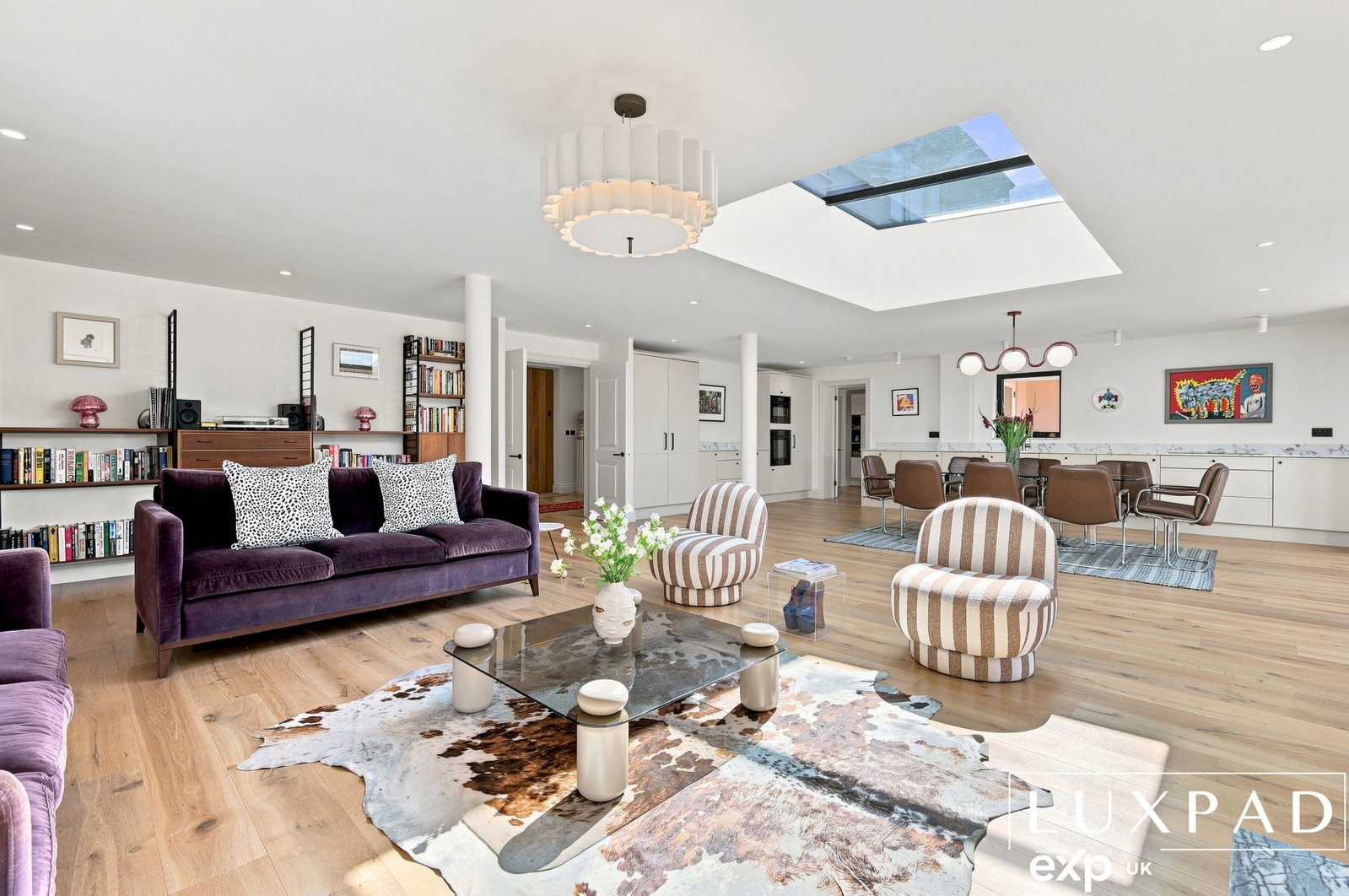 Detached House for sale in Sudbury, Carramore, Sudbury Road, Lavenham, CO10 9SB, 3026 m²