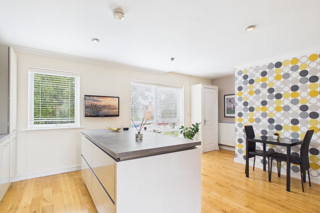 Semi Detached House for sale in Lincoln, 13 Burton Mews, Uphill, Lincoln, LN1 3JP, 1115 m²