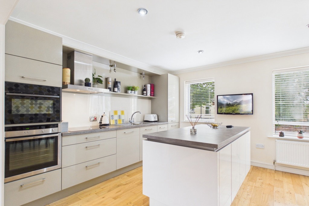 Semi Detached House for sale in Lincoln, 13 Burton Mews, Uphill, Lincoln, LN1 3JP, 1115 m²