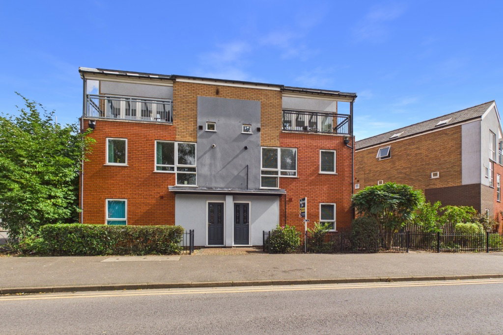 Semi Detached House for sale in Lincoln, 13 Burton Mews, Uphill, Lincoln, LN1 3JP, 1115 m²