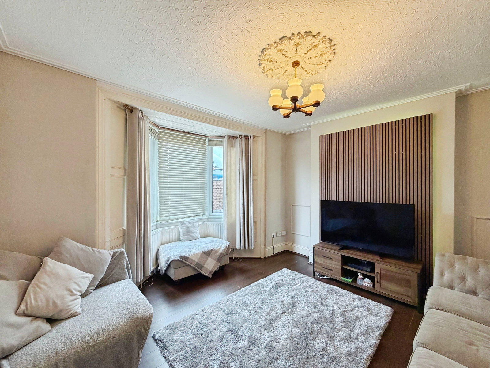Semi Detached House for sale in Port Talbot, Victoria Road, Port Talbot, SA12 6AB