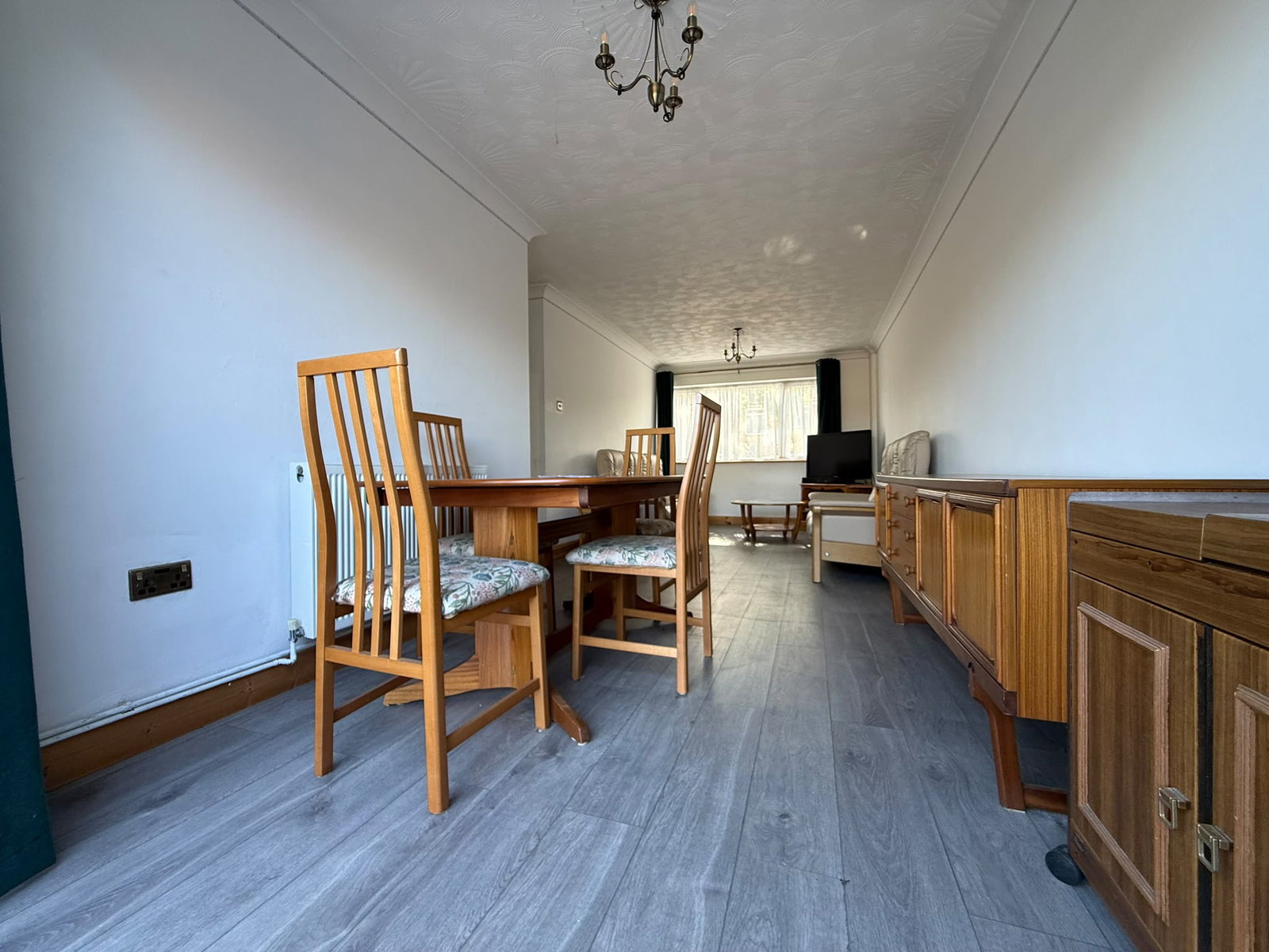 Terraced House for sale in Ramsgate, Clements Road, Ramsgate, CT12 6UG